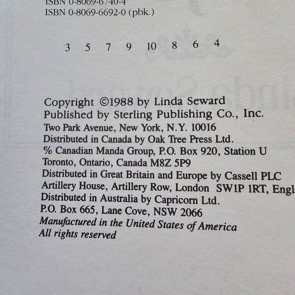 Vintage 1988 and 2001 Quilting Books Bundle - Small Projects & Weekend Quilts - Picture 3 of 16